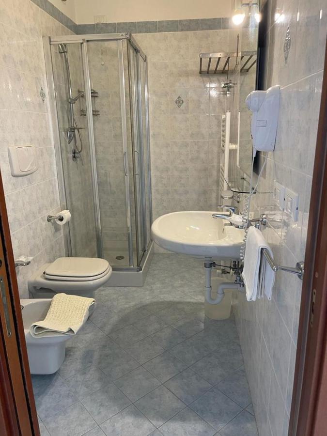 Hotel Residence - Parco Mare Monte Casamicciola Terme Екстер'єр фото